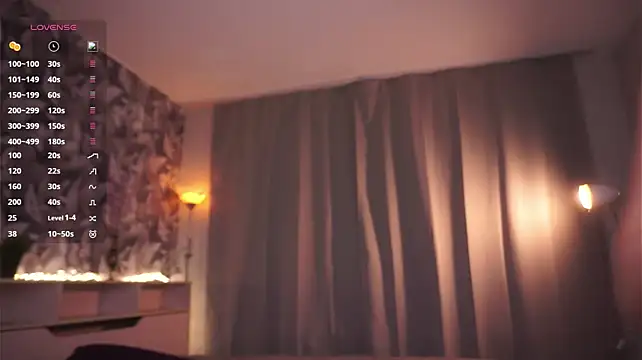 KaliNessler 라이브 XXX 채팅
