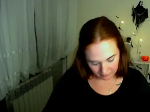 Chat XXX Live Lady_Tiana