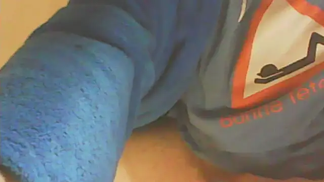 Show webcam de eogenesis70