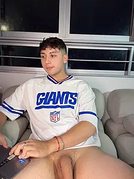 OLIVER_K Live XXX Chat