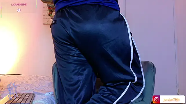 JordanSmiith_ 现场XXX聊天