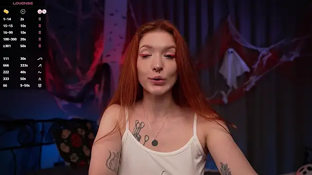 XXX chat uživo modela SsonicPorn
