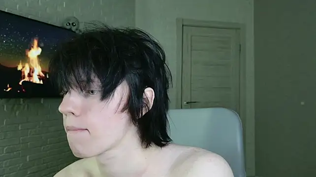angelfear's Live XXX Chat
