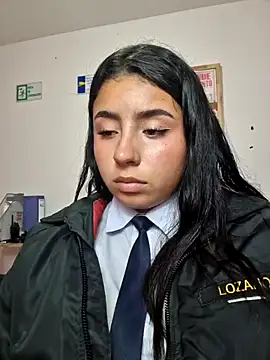 Angela__05's Live XXX Chat
