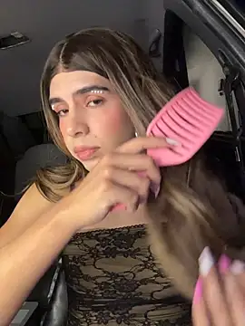 Chat XXX ao vivo de Alyson-fire