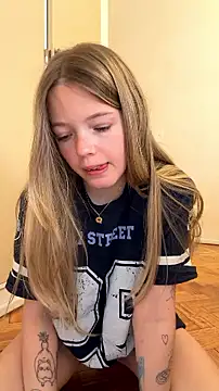 imveranito's Live XXX Chat