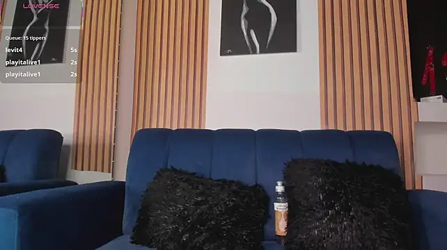 צ'אט XXX בשידור חי של Alexxus_Smith