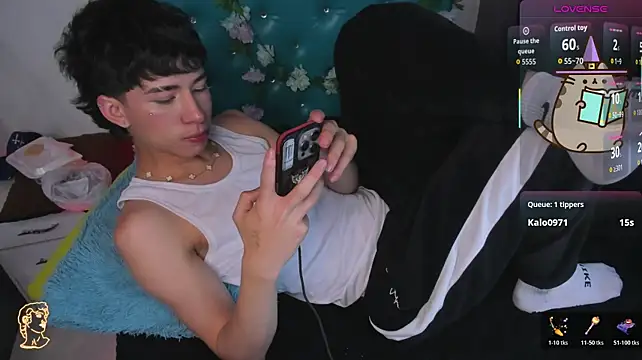 Kael_Prince Live XXX-chat