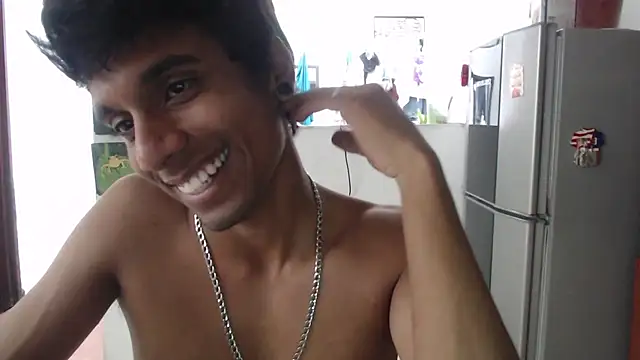 stevenosori Obrolan Langsung XXX