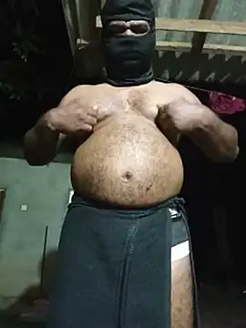 Chat XXX ao vivo de Hiptonos