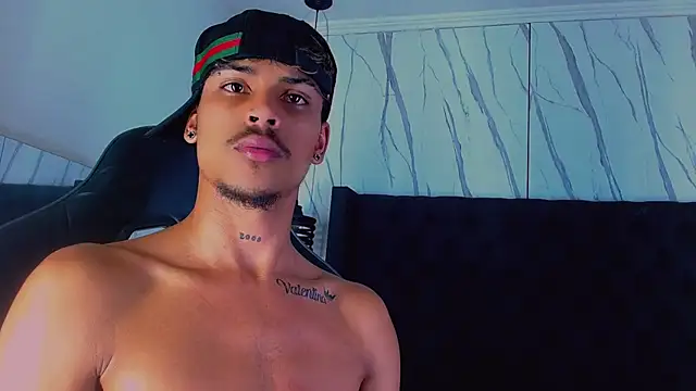 Angel_foxc13's Live XXX Chat