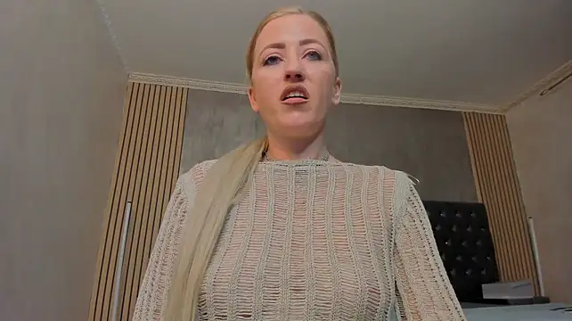 AlessiaBellini Obrolan Langsung XXX