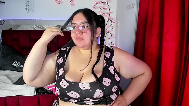 Chat XXX en directo de Rubyy-24