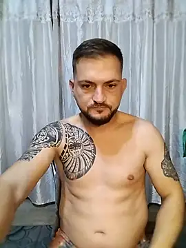 VelvetWolff Chat XXX live