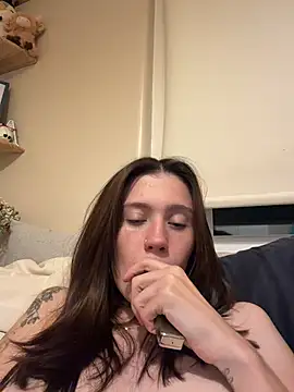 Iady Live XXX-chat