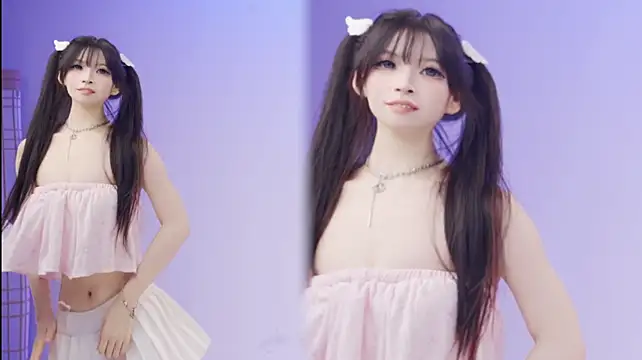 CQ-718 Live XXX-Chat