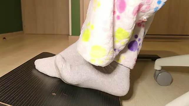 Chat XXX ao vivo de feetbeth