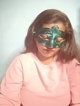 jasmineshk's Live XXX Chat