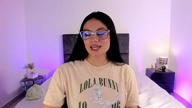 Chat XXX ao vivo de Maylin_Garcia