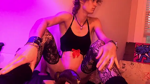 xelathefem 라이브 XXX 채팅