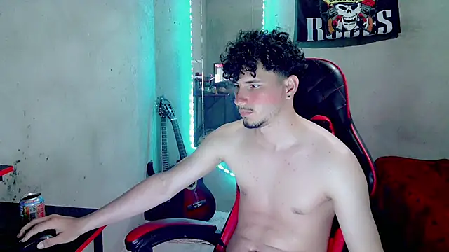 Atom_Hot – Live XXX-chat