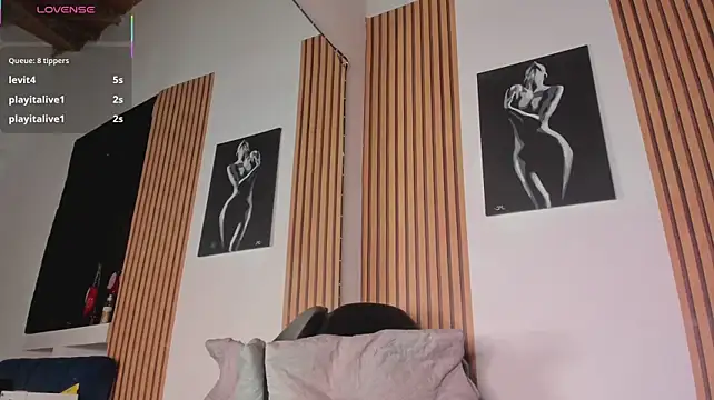 Czat XXX na żywo – Alexxus_Smith