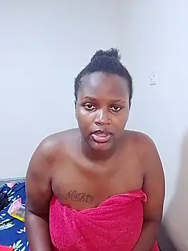 Wairimu1's Live XXX Chat