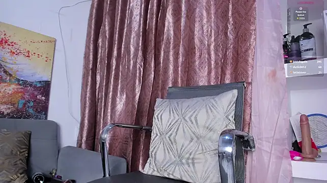 Czat XXX na żywo – Valeen_rodriiguezz