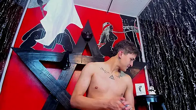 Chat XXX en directo de Axel_Romanov