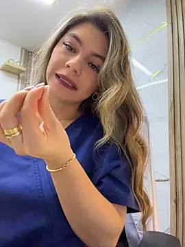 alicee16's Webcam Show