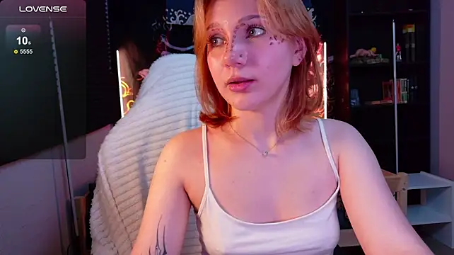 MargoVienton Live XXX chat