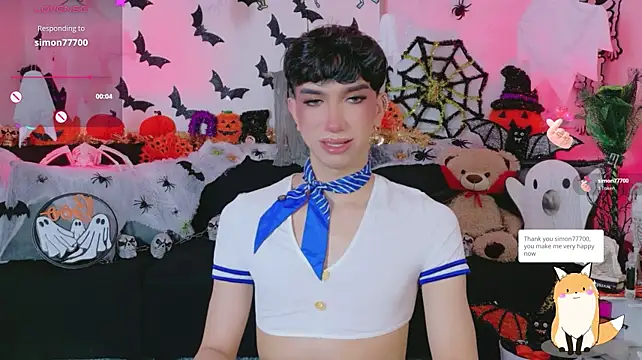 Jamess_Brown Chat XXX in diretta