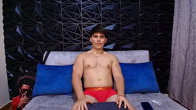 Chat XXX Live Jared_Rosse