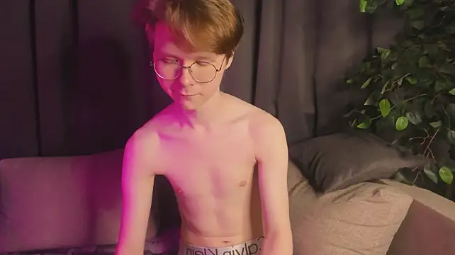 Chat XXX ao vivo de DanielSanders