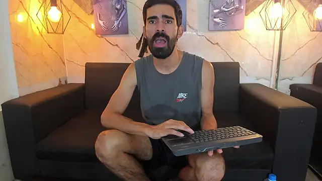 Andres_Blessn Live XXX chat