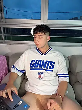 Živý XXX chat OLIVER_K