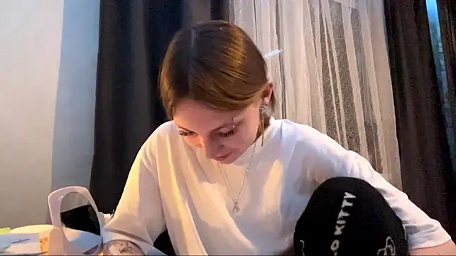 LexieParmele Live XXX-Chat