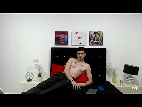 Czat XXX na żywo – Zac_Efront