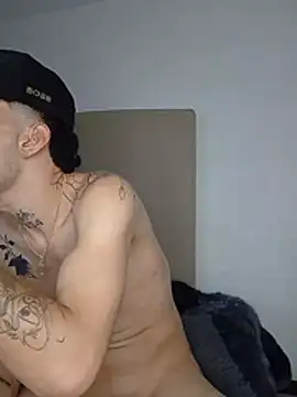 max_millerr Live XXX-chat