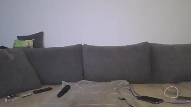 DesireDivine – Live XXX-chat