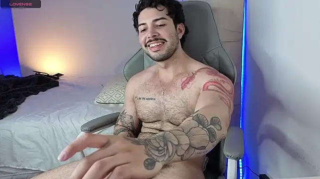 XXX chat uživo modela zyann__
