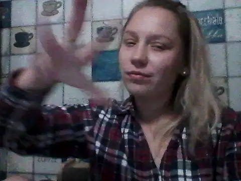 Anna_wey's Live XXX Chat
