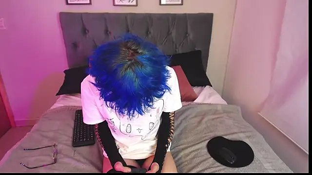 venus_999 Live XXX-chat