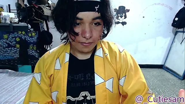 Cutie_Sam XXX чат на живо
