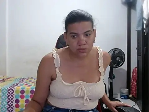 Chat XXX Live Adriana_0312