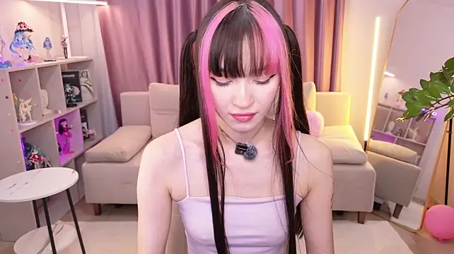 MiiyaYummy 라이브 XXX 채팅