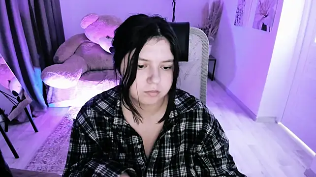 DiaAngell's Live XXX Chat