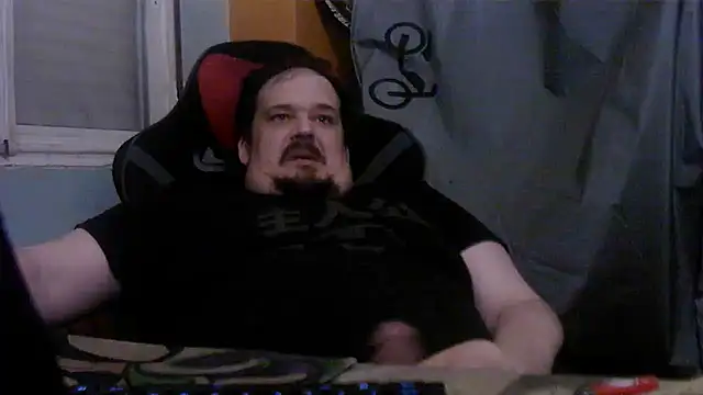 porkorossy's Live XXX Chat