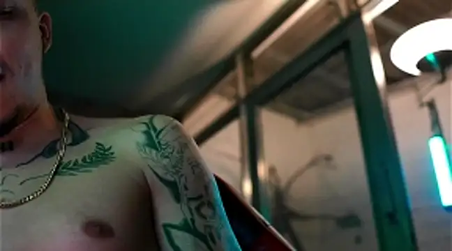 AlphaMasterXxx Live XXX-Chat