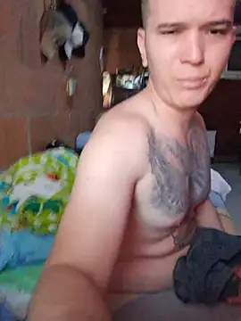 Mikedotow – Naživo XXX chat